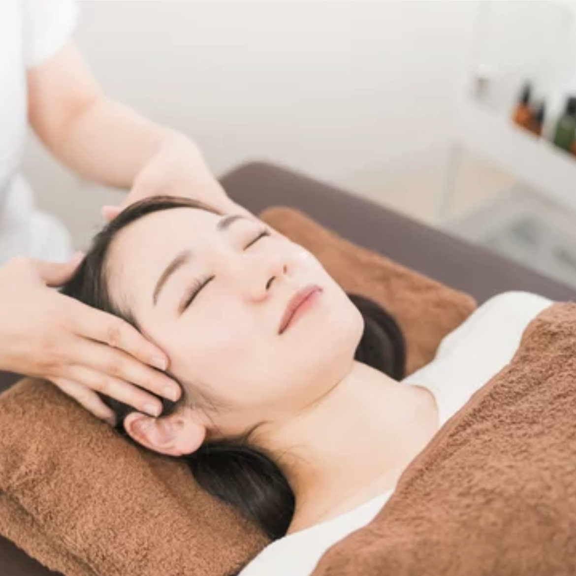 めぐりトリートメント